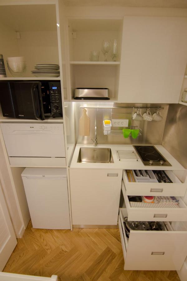 Apartman Stil Belgrade