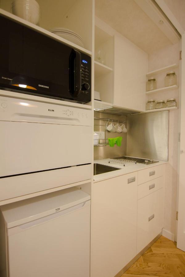 Stil Apartman Belgrade