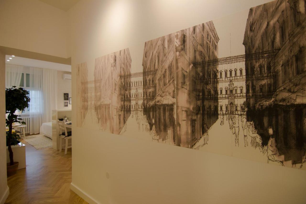 Apartman Stil