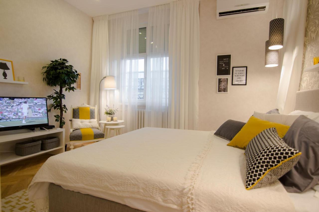 Stil Apartman *