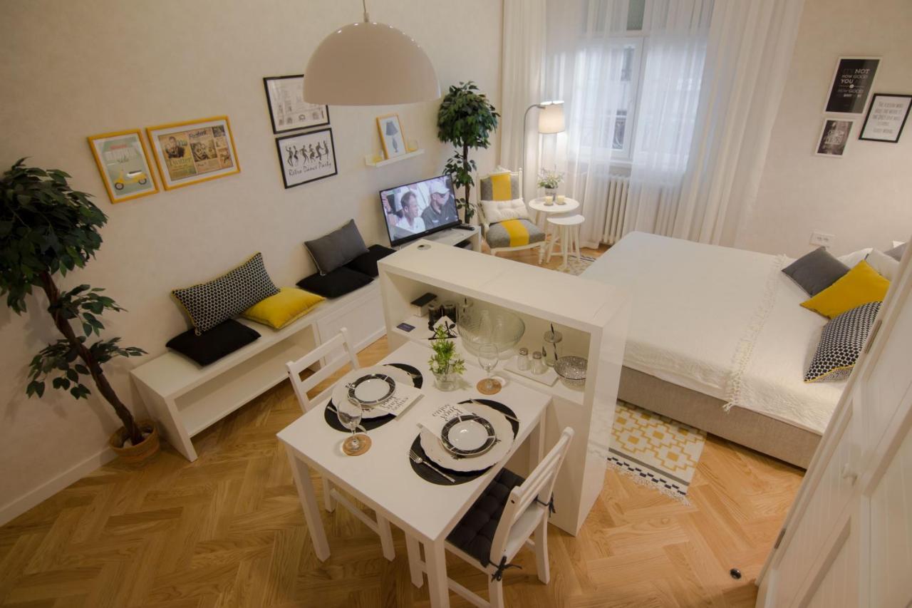Apartman Stil Belgrade
